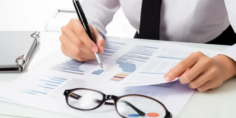 Jak wyróżnić się na konkurencyjnym rynku biur rachunkowych?