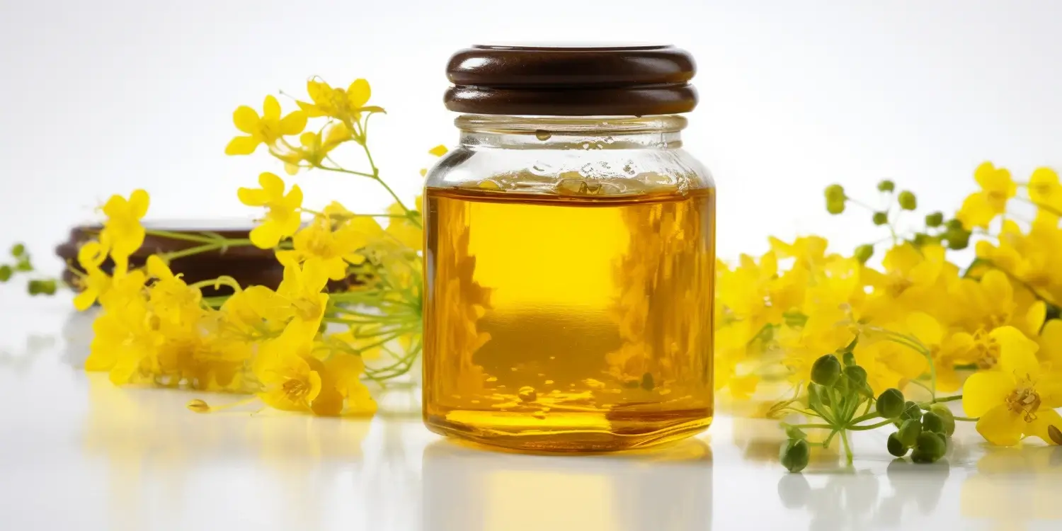 Jak zrobić miód rzepakowy?