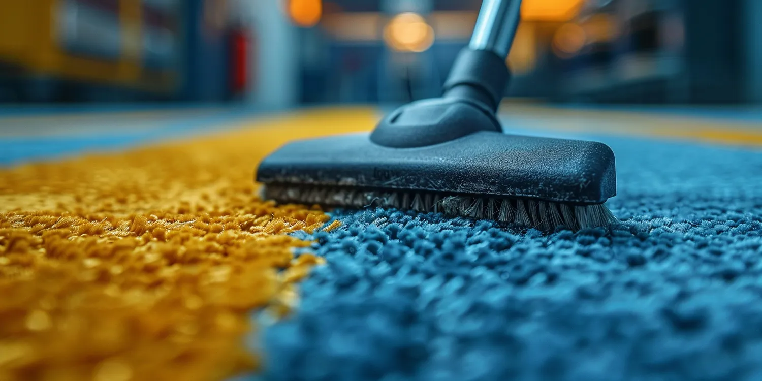 Jaką wykładzinę dywanową wybrać do sypialni?