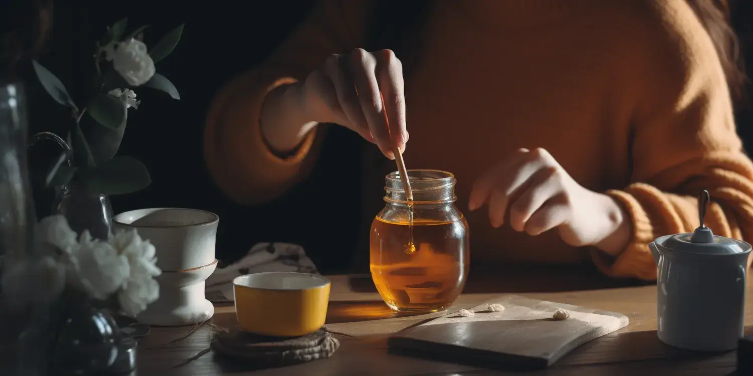 Jaki miód rzepakowy czy wielokwiatowy?