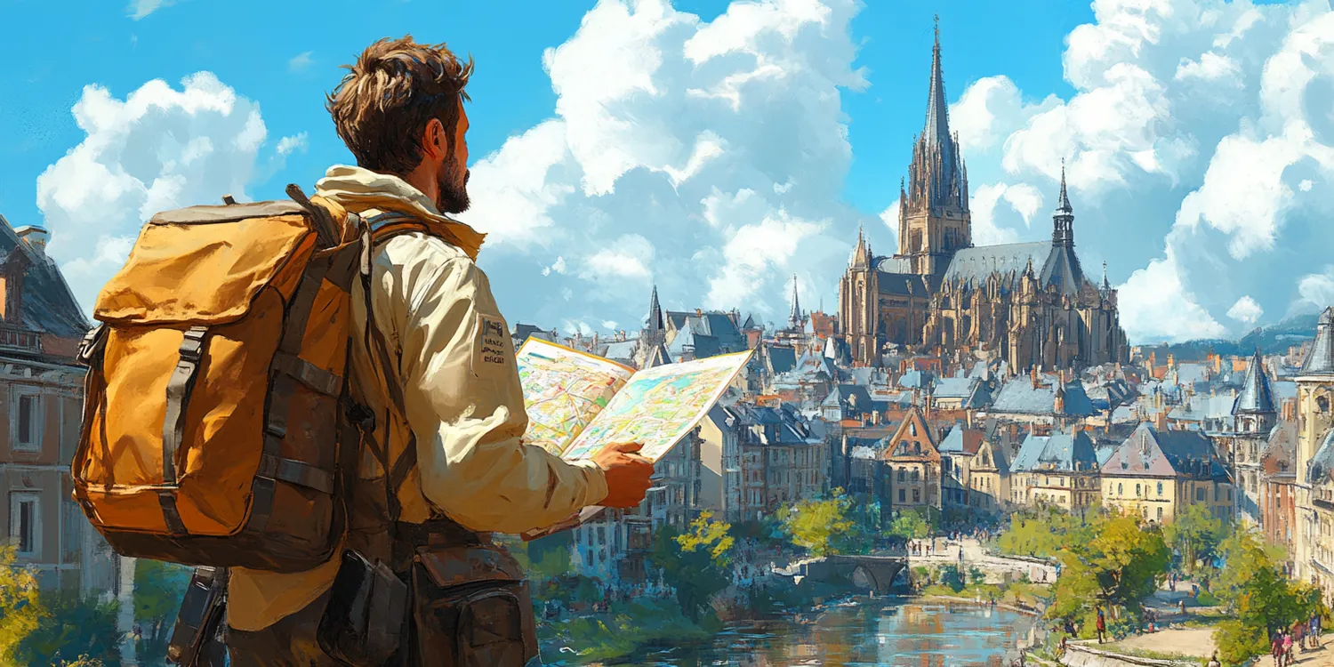 Jaki powinien być przewodnik turystyczny?