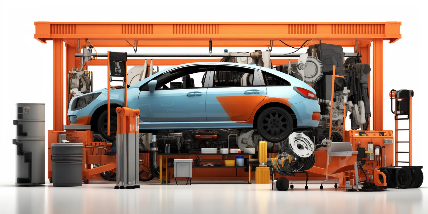 Jakie usługi może świadczyć warsztat samochodowy?