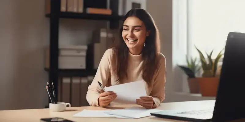 Kiedy wystawia się fakturę w biurze rachunkowym?