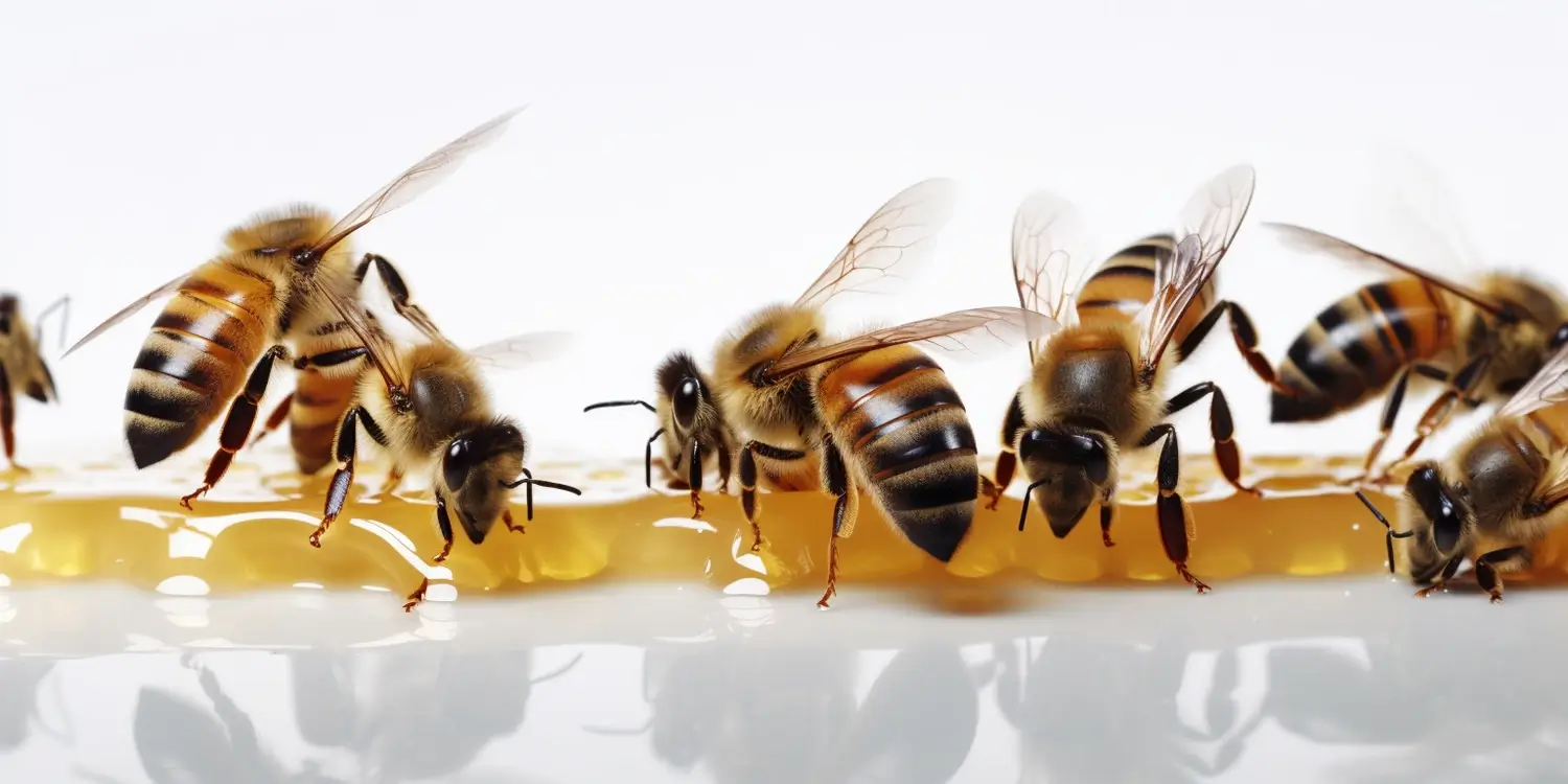 Kiedy zbiera się miód rzepakowy?