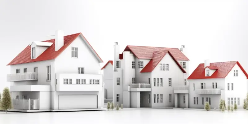 Komfortowy dom - Twoje miejsce na ziemi