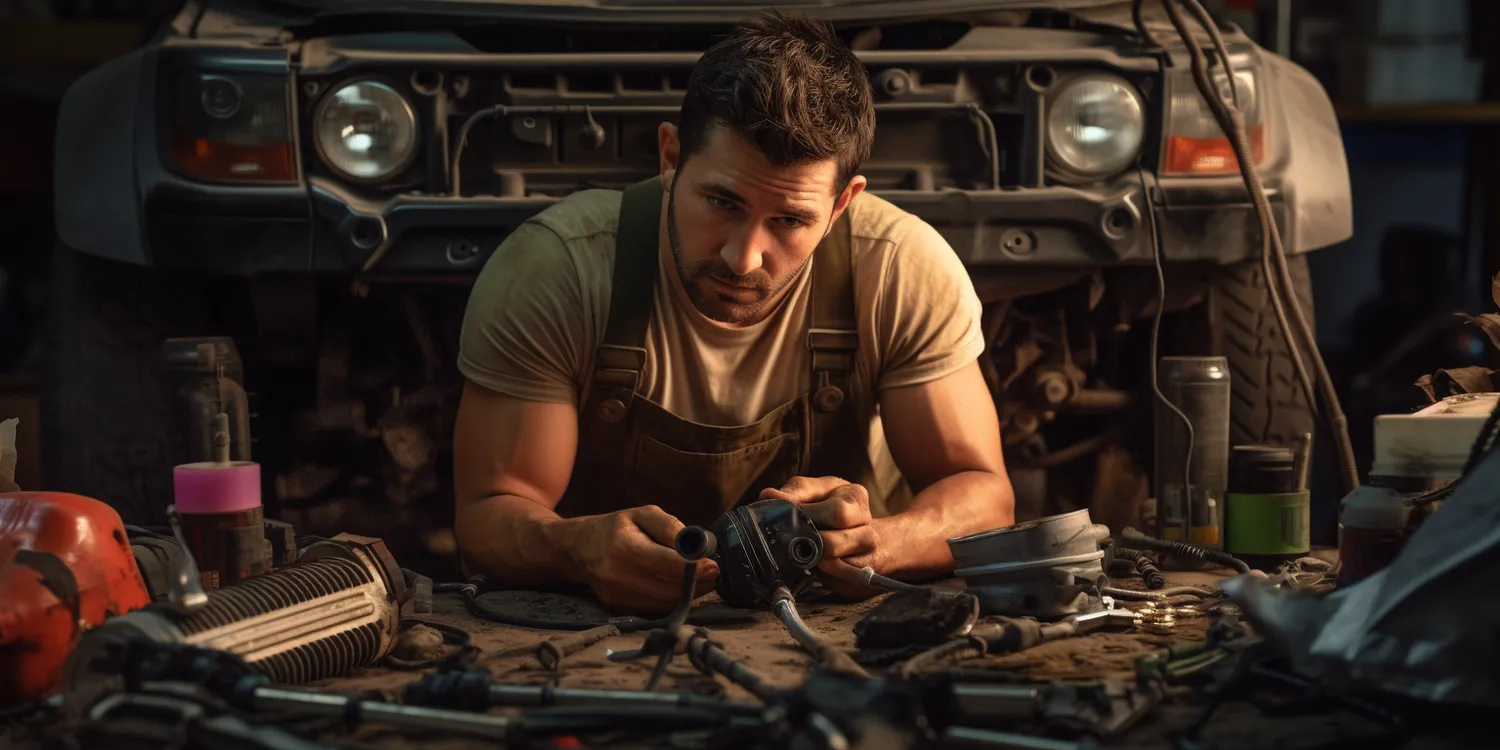 Kompleksowa diagnostyka samochodu - kiedy warto ją wykonać?