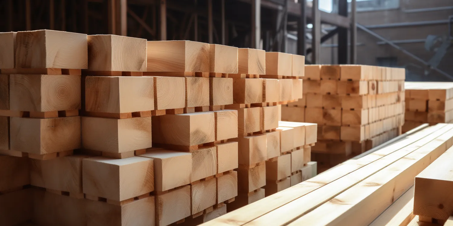 Konstrukcje z drewna konstrukcyjnego