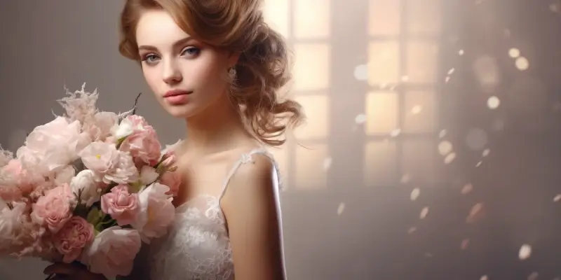 Koronkowe suknie ślubne