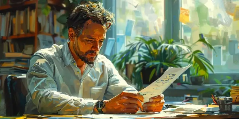 Krok po kroku - jak założyć biuro rachunkowe?