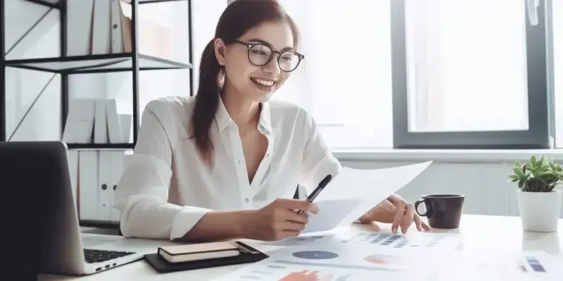 Księgowość - jakie są obowiązki księgowego?