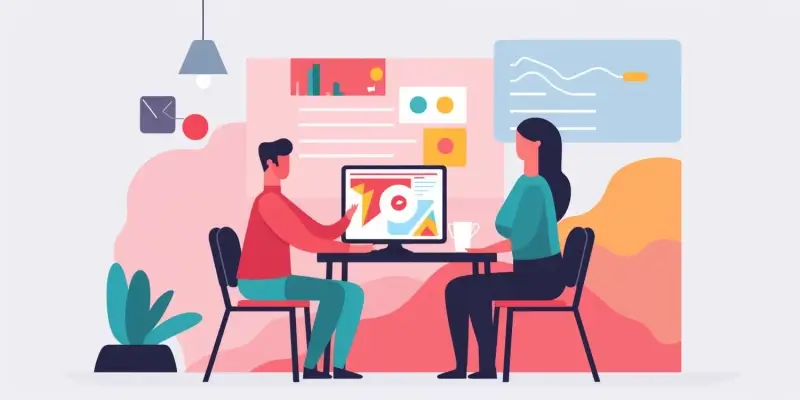 Marketing internetowy - podstawowe informacje