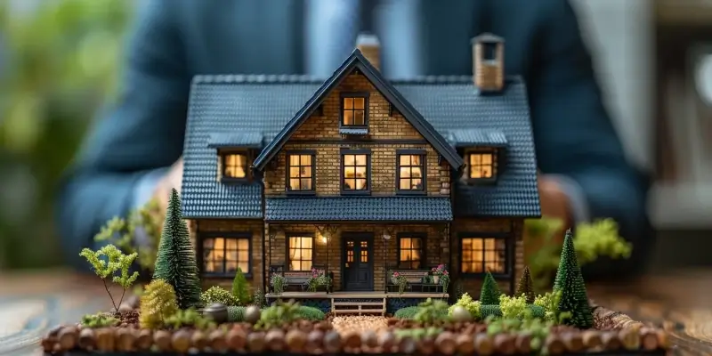 Mieszkania na sprzedaż - jak wycenić swoją nieruchomość?