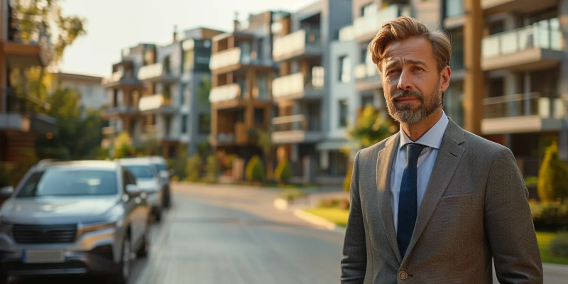 Mieszkasz nad morzem? Wynajmij swoje lokum