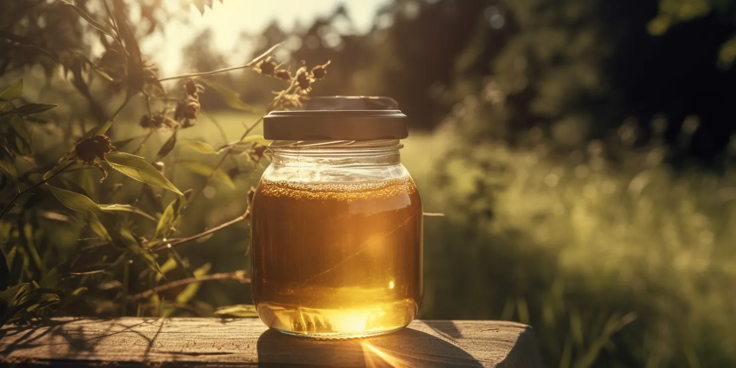 Miód faceliowy a zdrowie