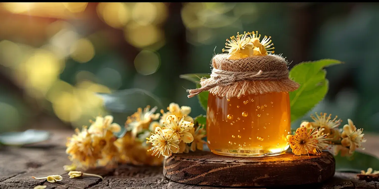 Miód faceliowy w produktach