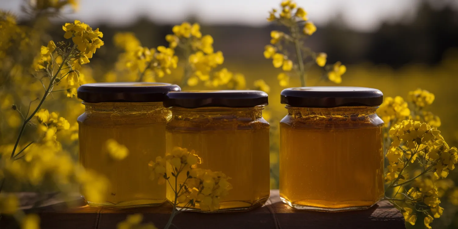 Miód nawłociowy jak stosować?