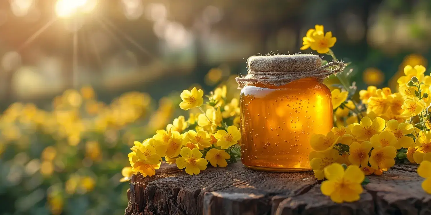 Miód wrzosowy - co to?