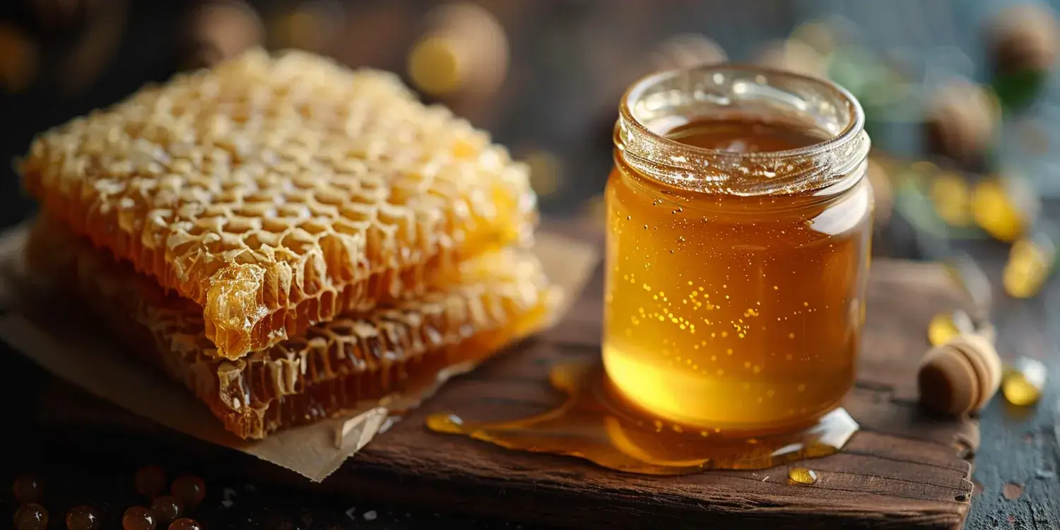 Na co dobry jest miód rzepakowy?