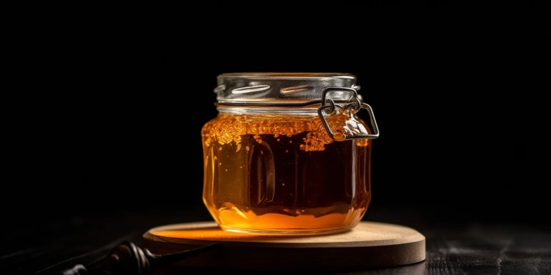 Na co działa miód akacjowy?