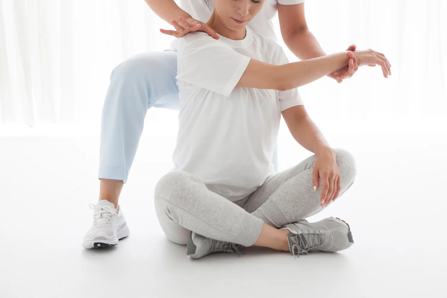 Na czym polega rehabilitacja kręgosłupa?