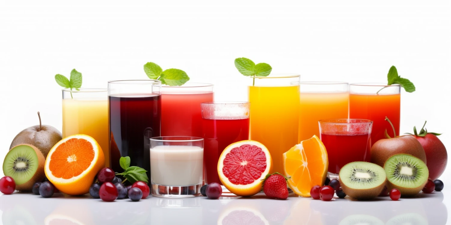 Najlepsza naturalna witamina C