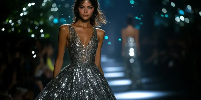 Najpiękniejsze sukienki na wesele