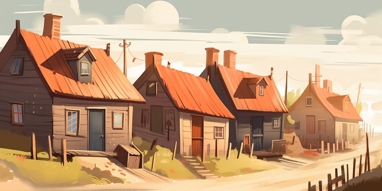 O co pytać przy kupnie domu?