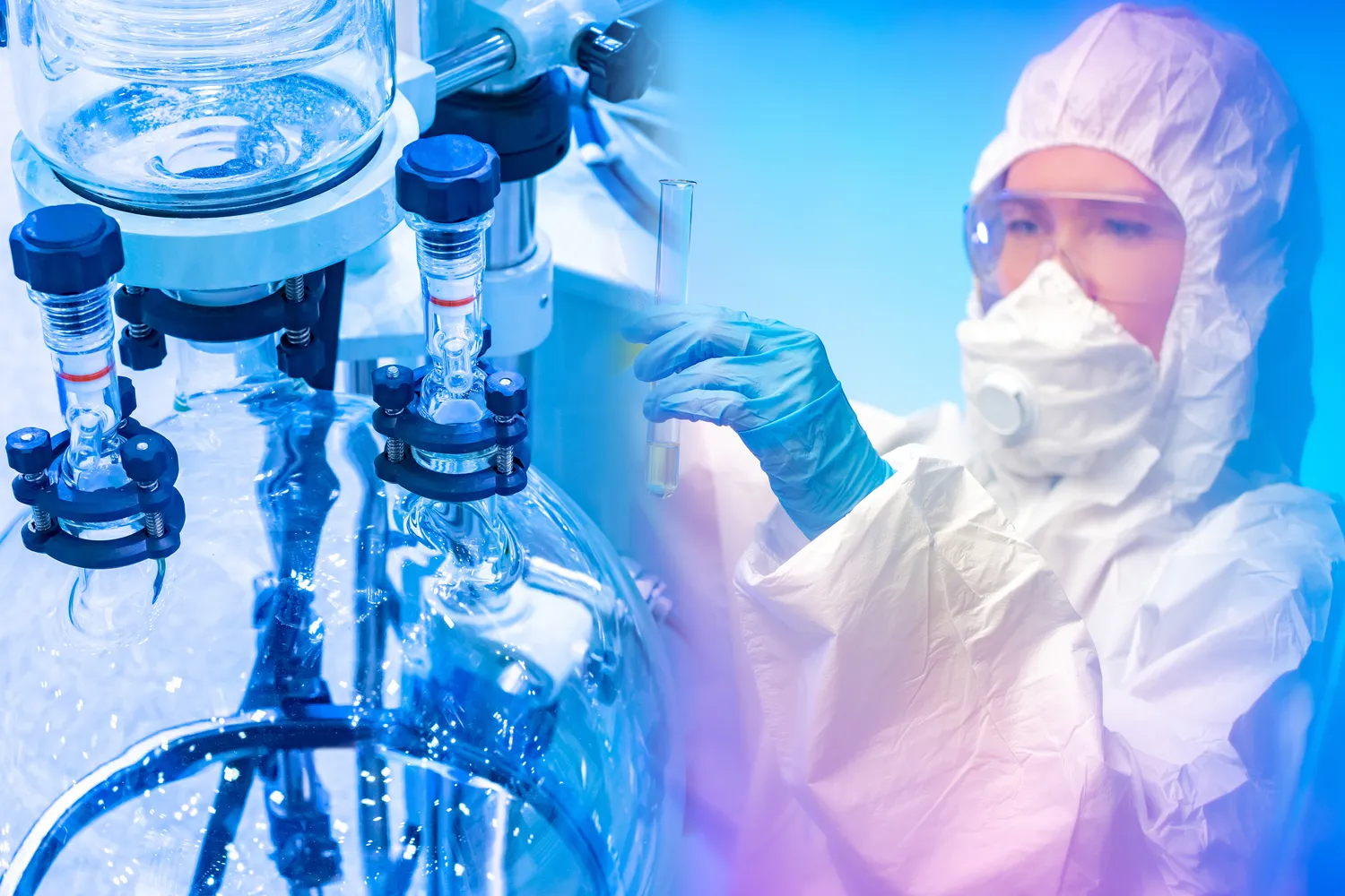 Odzysk rozpuszczalników a wyzwania ekologiczne