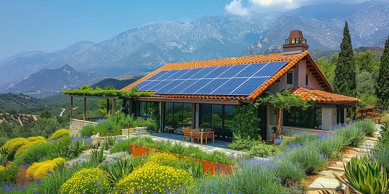 Panele fotowoltaiczne Mińsk Mazowiecki