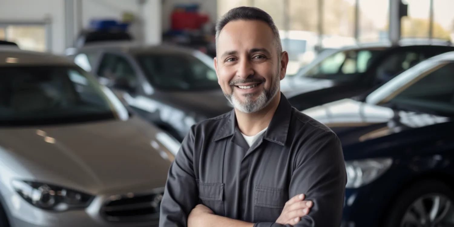 Polecane warsztaty samochodowe Szczecin