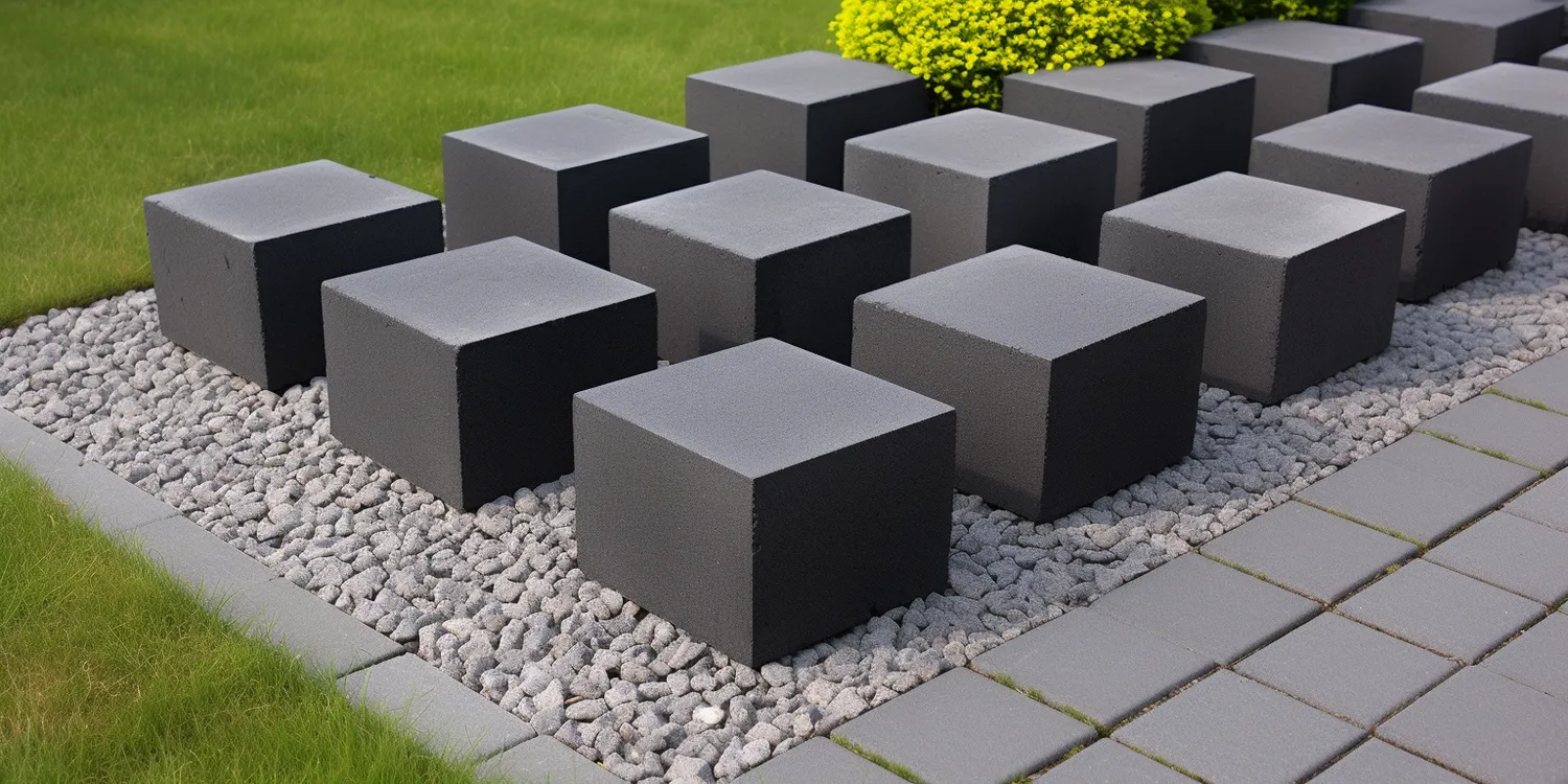 Producent kostki brukowej Stargard