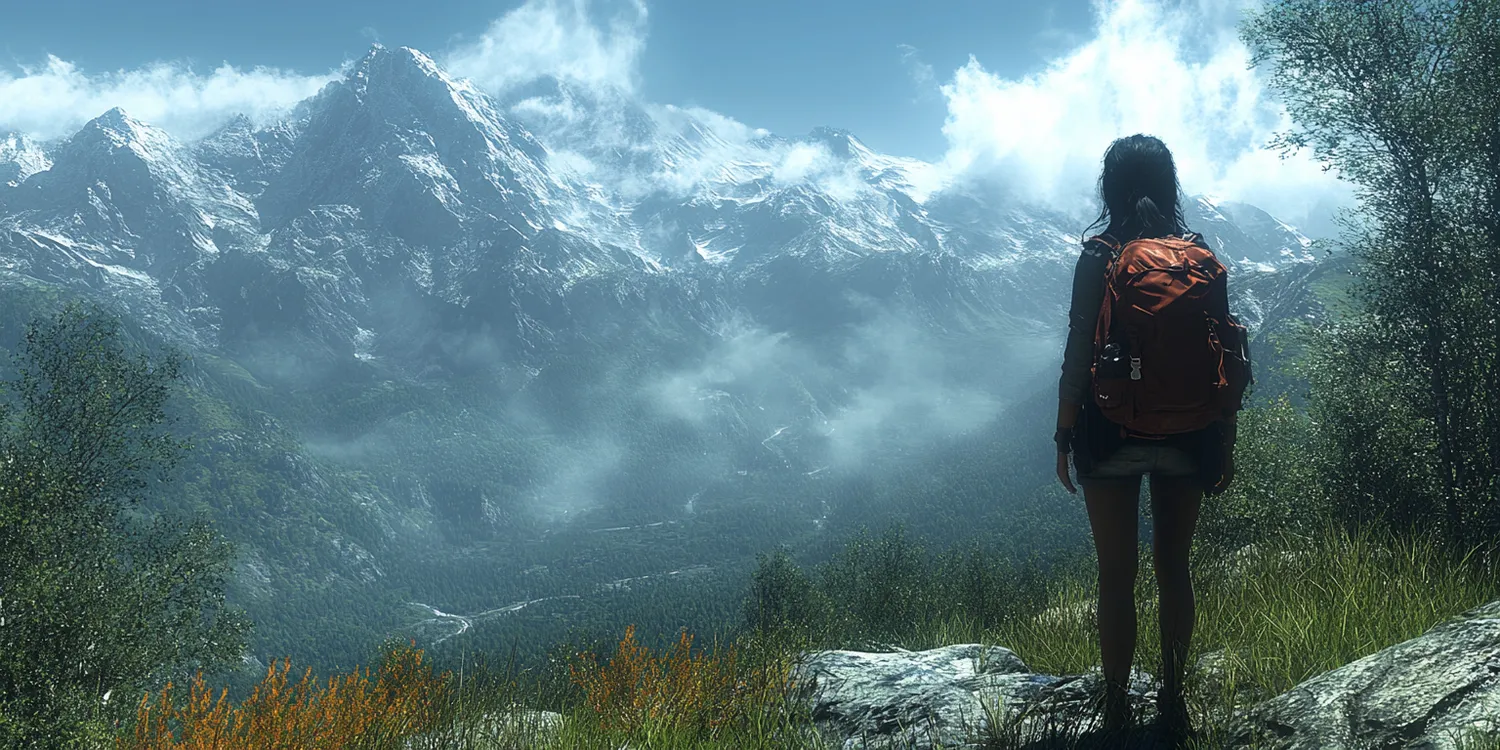 Przewodnik turystyczny - jak go napisać?