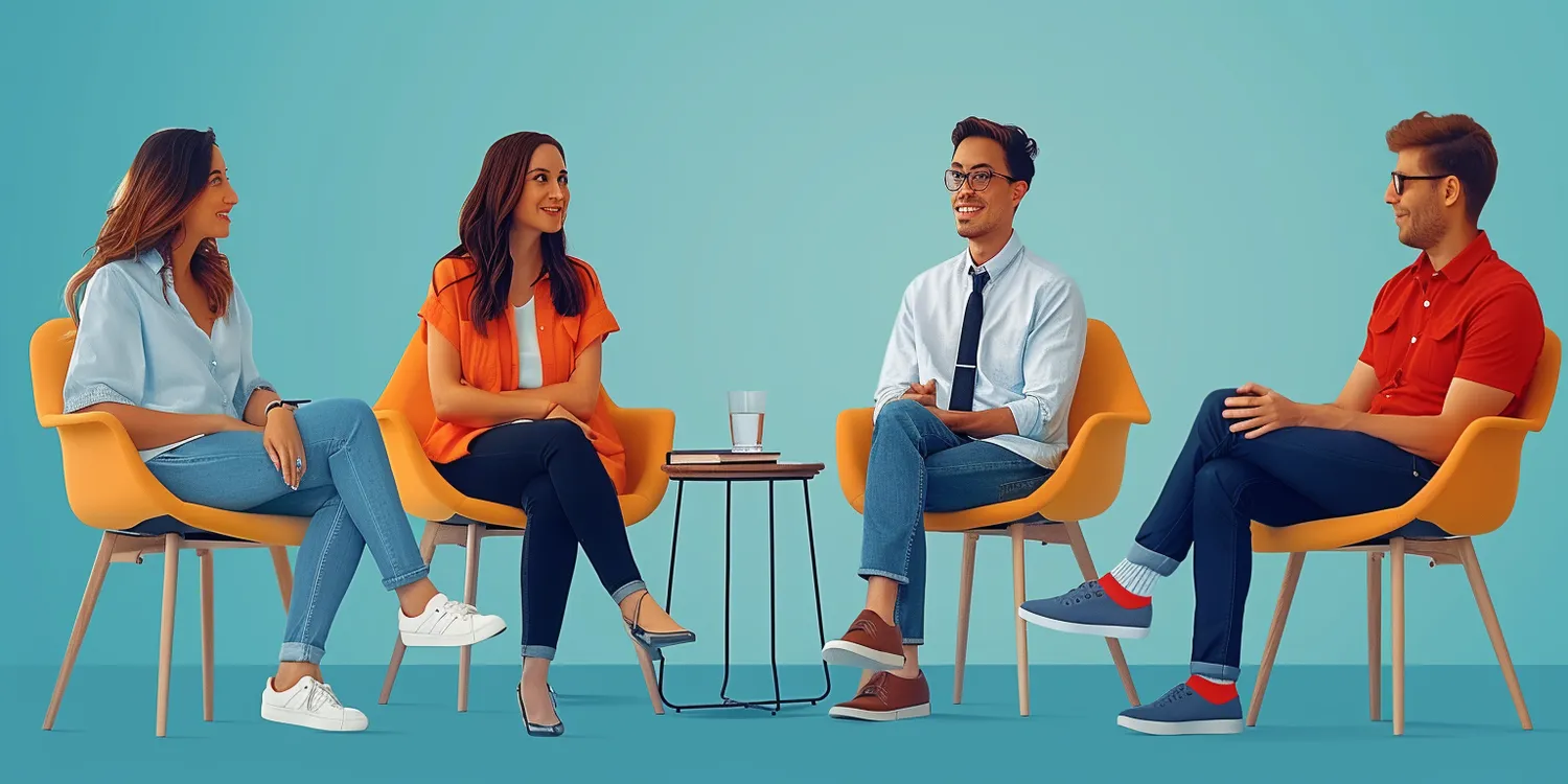 Psychoterapia - jak wygląda i w czym może pomóc?