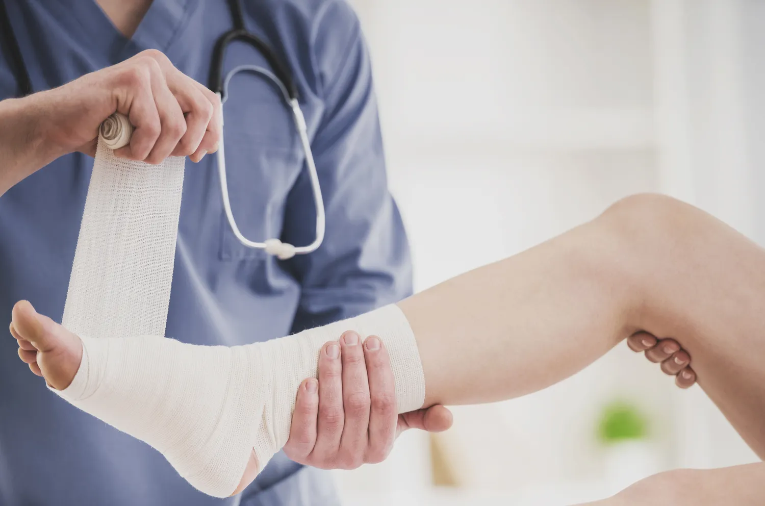 Rehabilitacja niemowląt - kiedy jest konieczna?