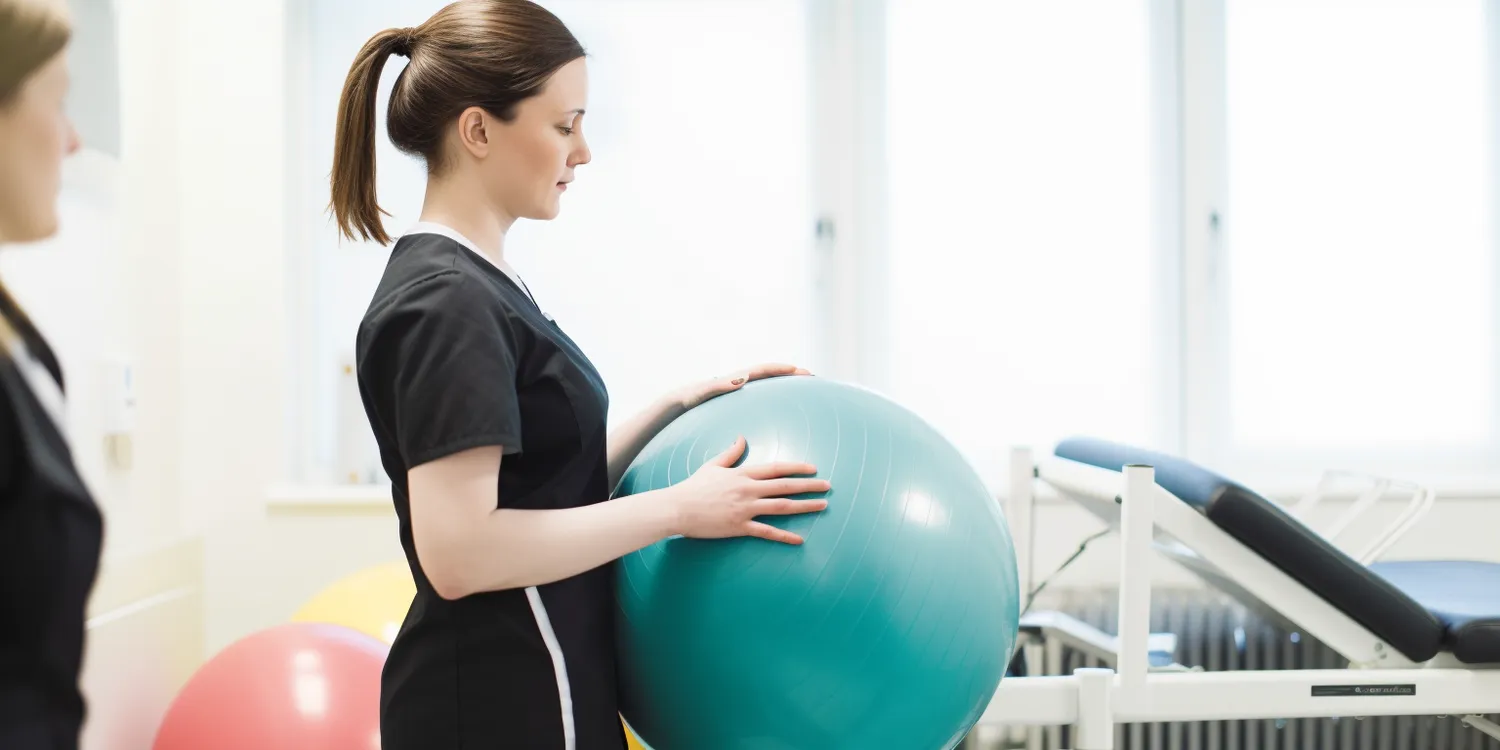 Rehabilitacja - wszystko, co trzeba o niej wiedzieć
