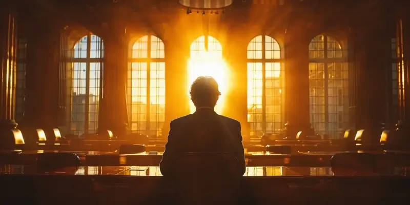 Reklama kancelarii radcy prawnego