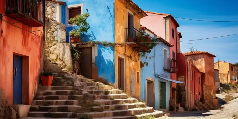 Sardynia nieruchomości na sprzedaż