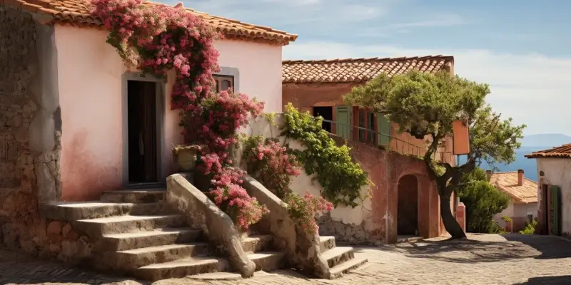 Sardynia, wyspa cudów