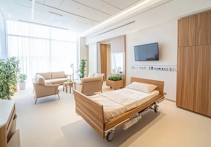 Sprzęt rehabilitacyjny wynajem Warszawa