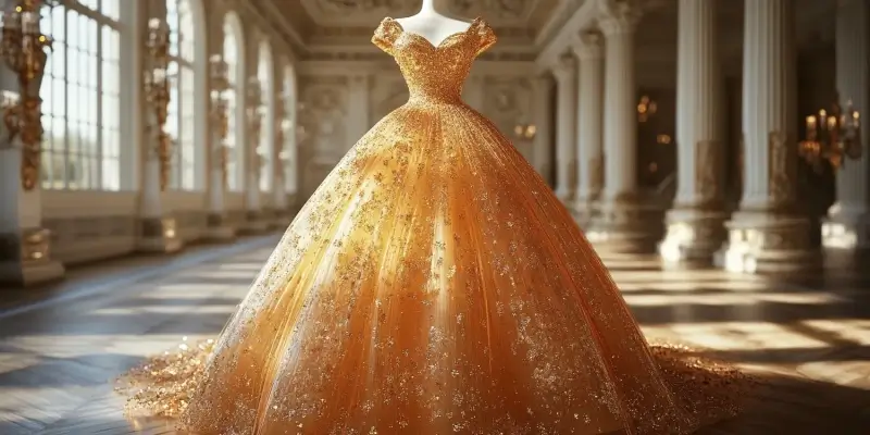 Sukienki ekskluzywne - na jakie okazje wybrać wyjątkową stylizację?