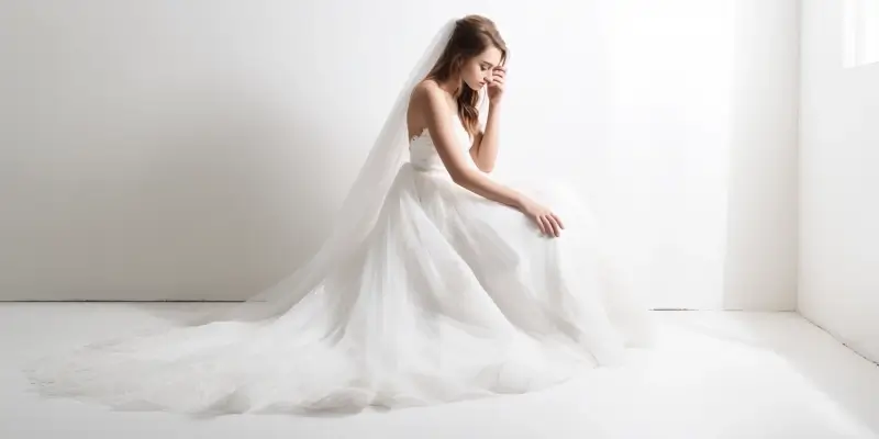 Suknie ślubne gdzie najtaniej?