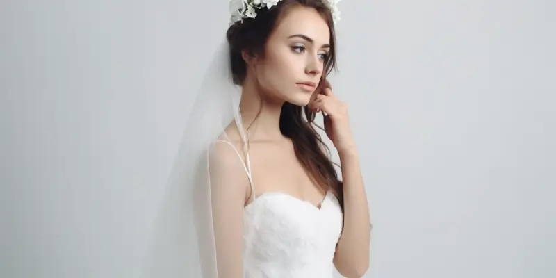  Suknie ślubne - najpopularniejsze fasony