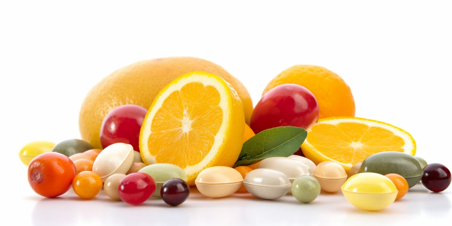 Suplement witaminy D