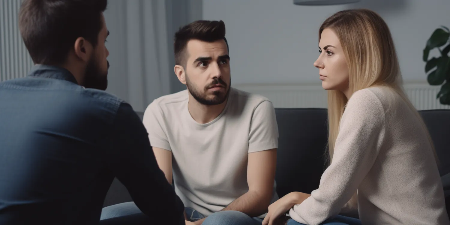 Terapia dla par kiedy ma sens?