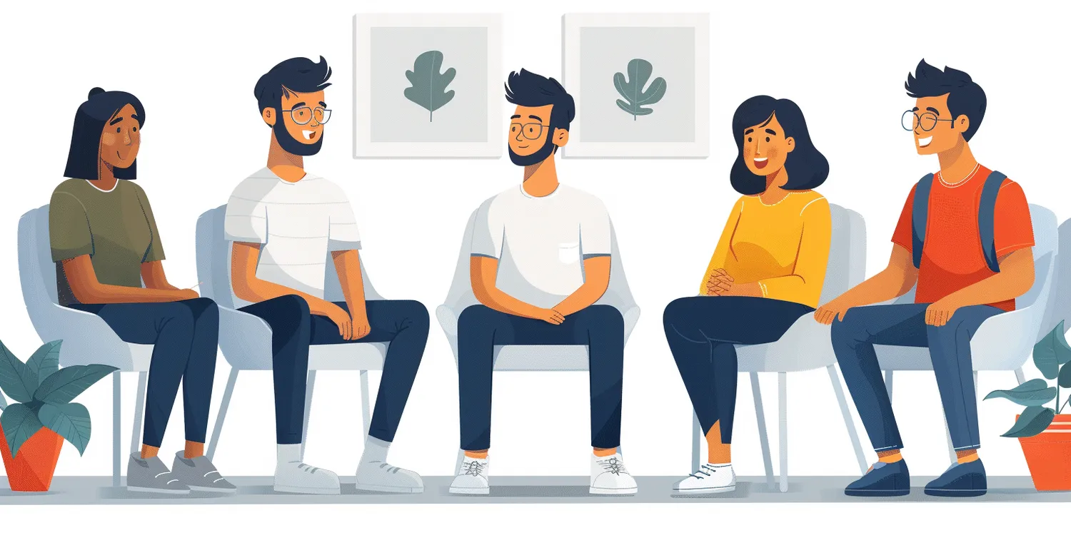 Terapia małżeńska kiedy ma sens?