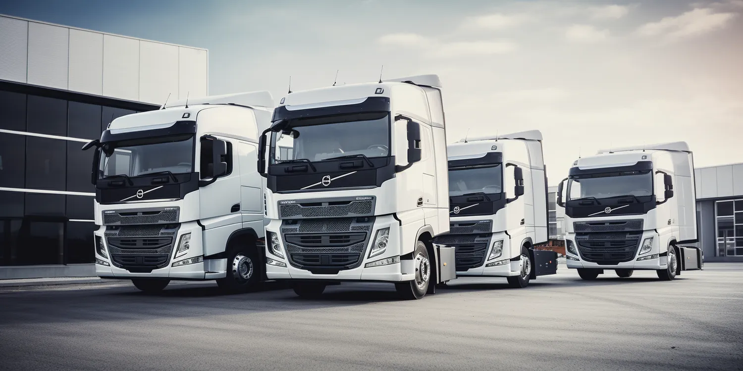 Transport Norwegia - Polska cennik