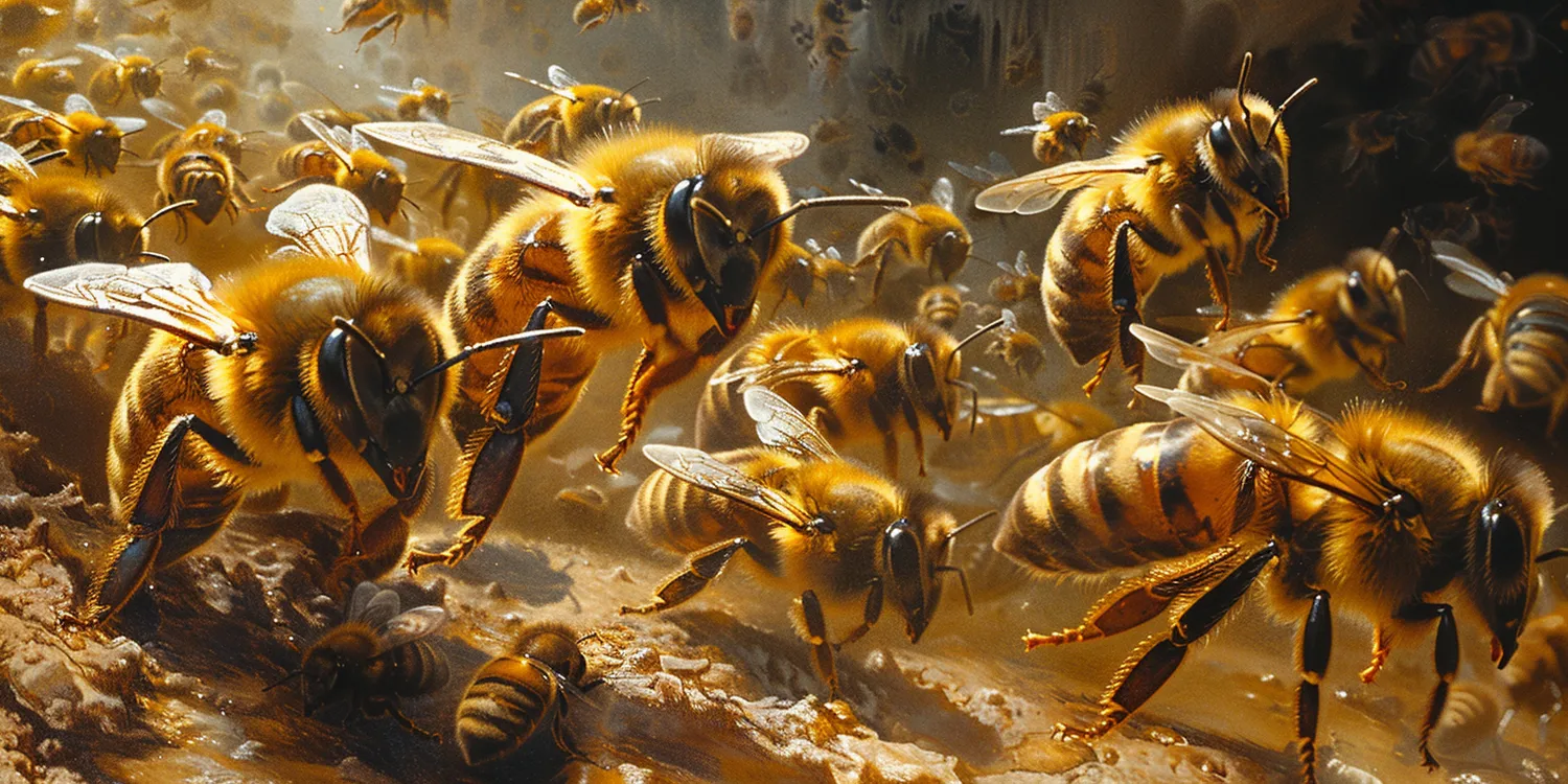 Trwałość miodu rzepakowego