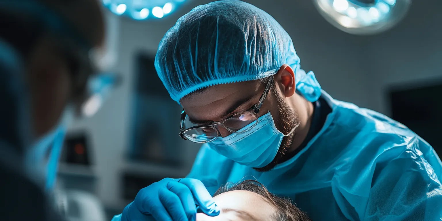 Trychologia Warszawa