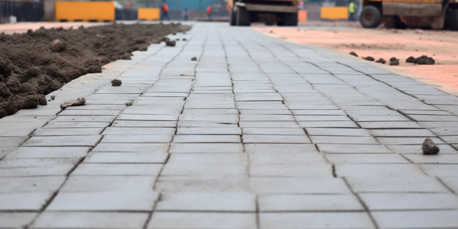 Usługi brukarskie Stargard