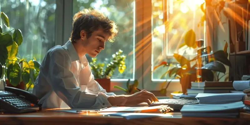 Usługi księgowe Szczecin